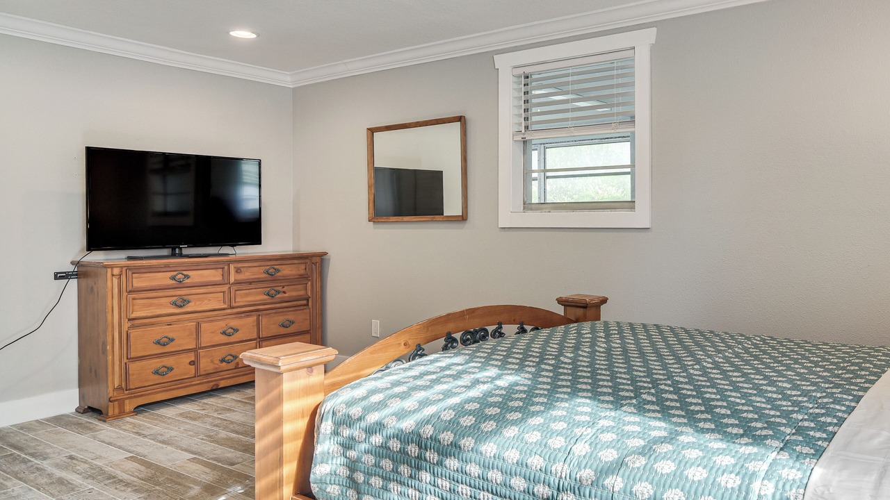 Photo of Bedroom in Ballast Point