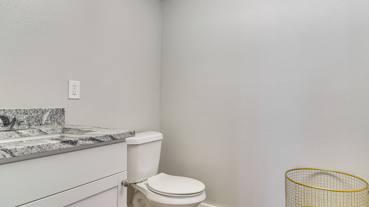 Photo of Bathroom in Ballast Point