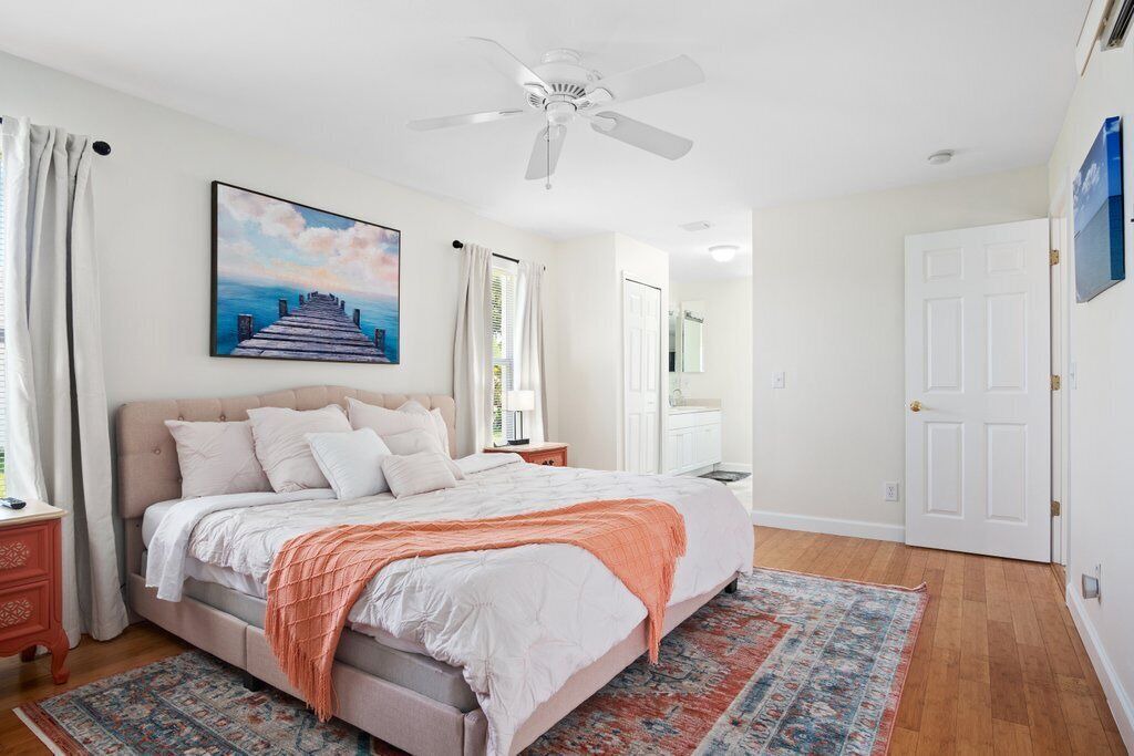 Photo of Bedroom in Biggar