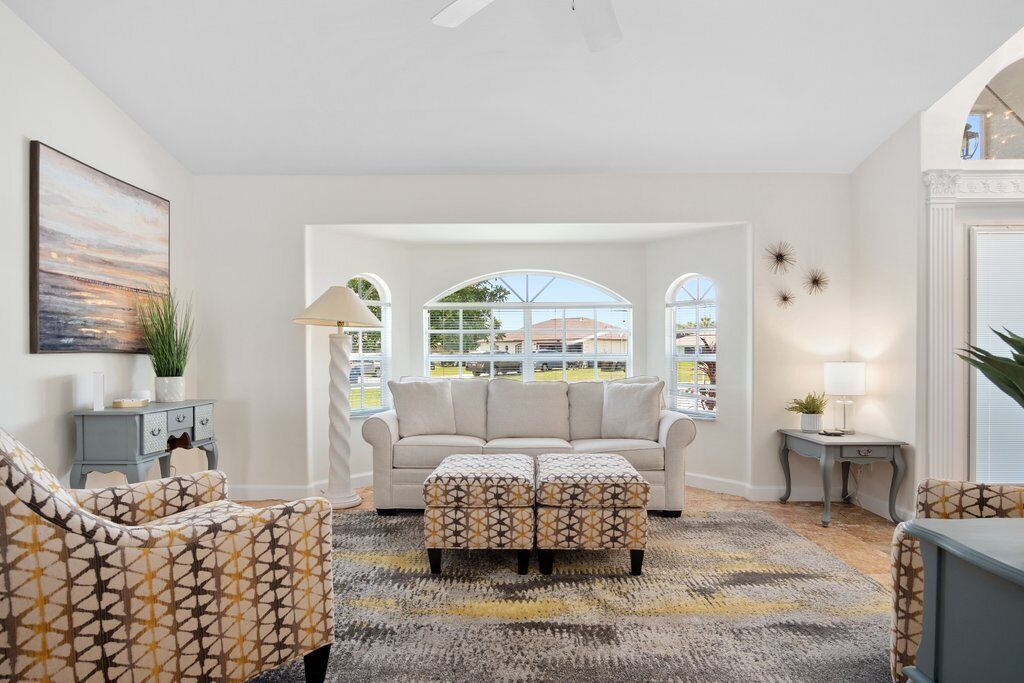 Photo of Livingroom in Biggar