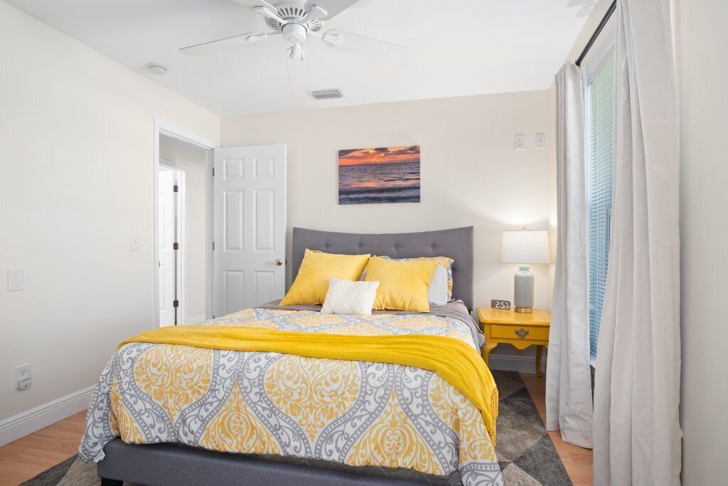 Photo of Bedroom in Biggar