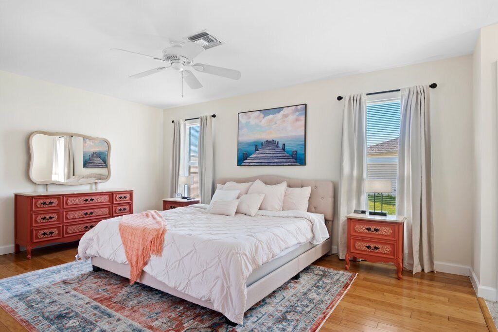 Photo of Bedroom in Biggar
