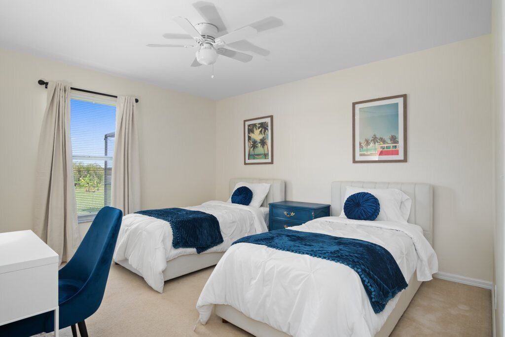 Photo of Bedroom in Biggar