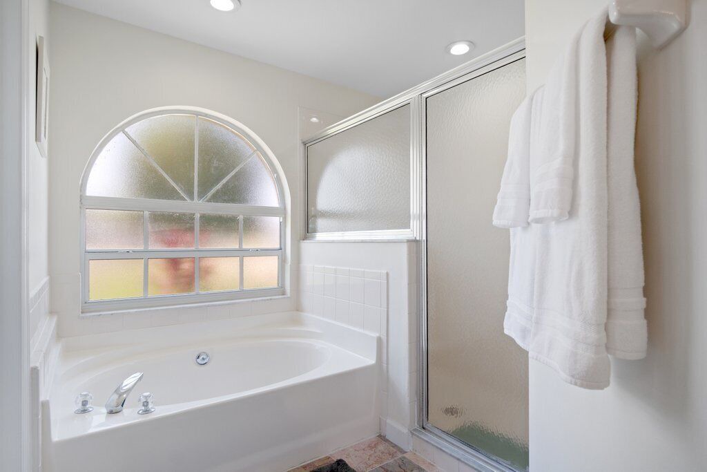 Photo of Bathroom in Biggar