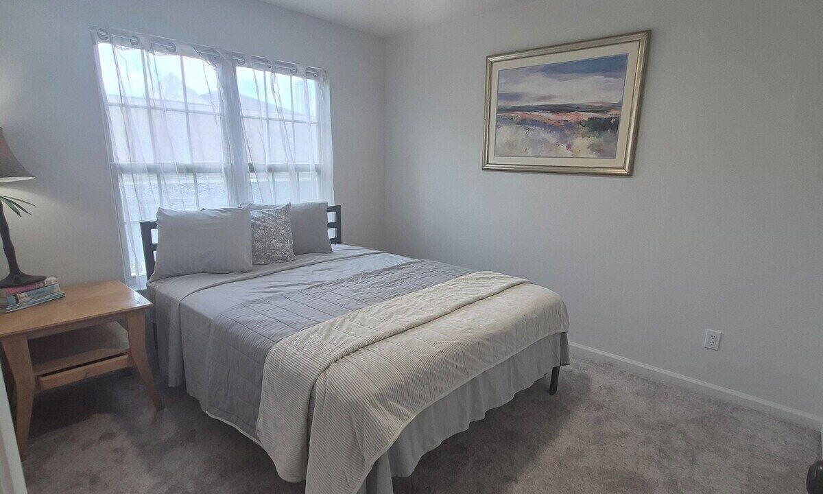 Photo of Bedroom in Ozona