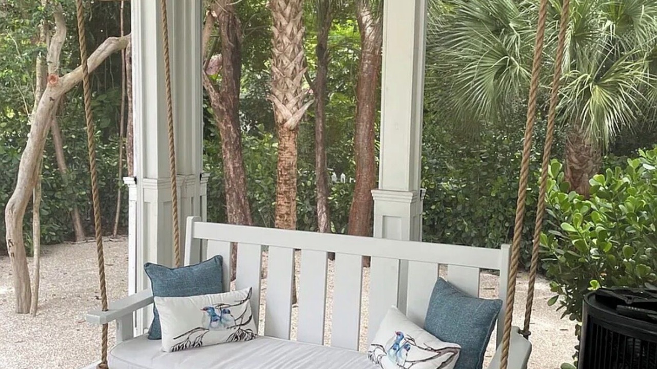 Photo of Patio Balcony in Islamorada