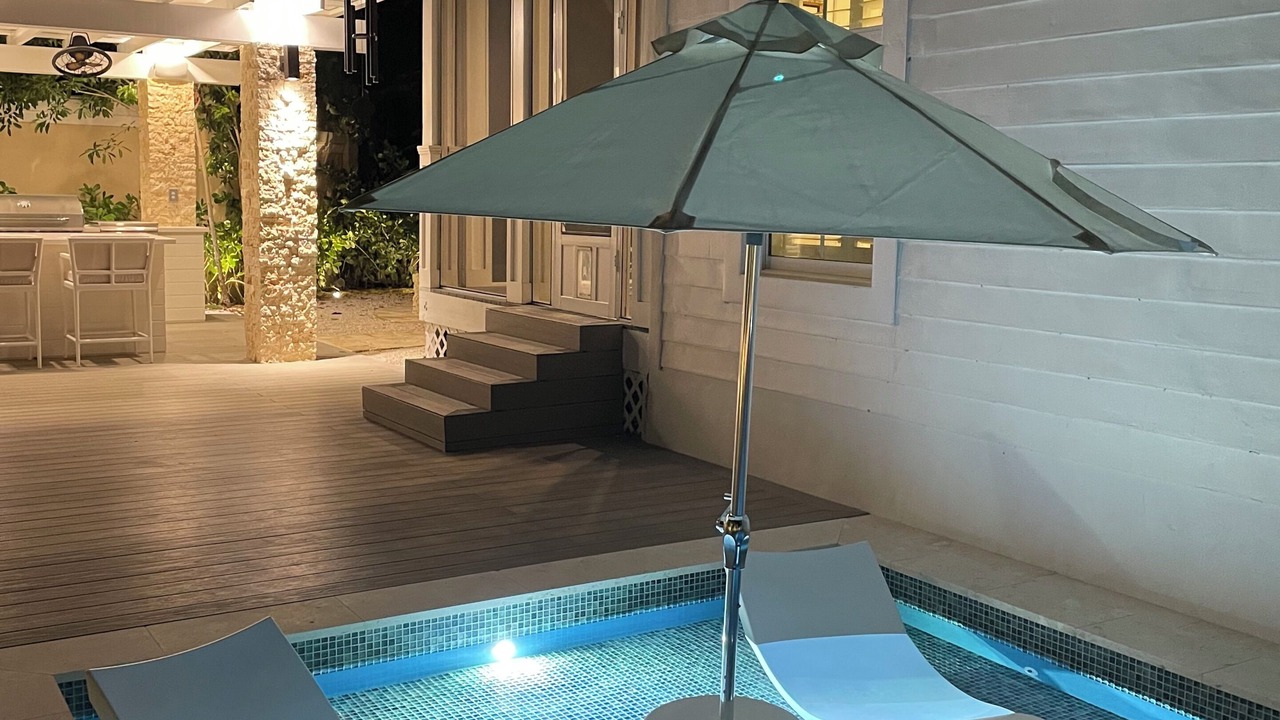 Photo of Patio Balcony in Islamorada
