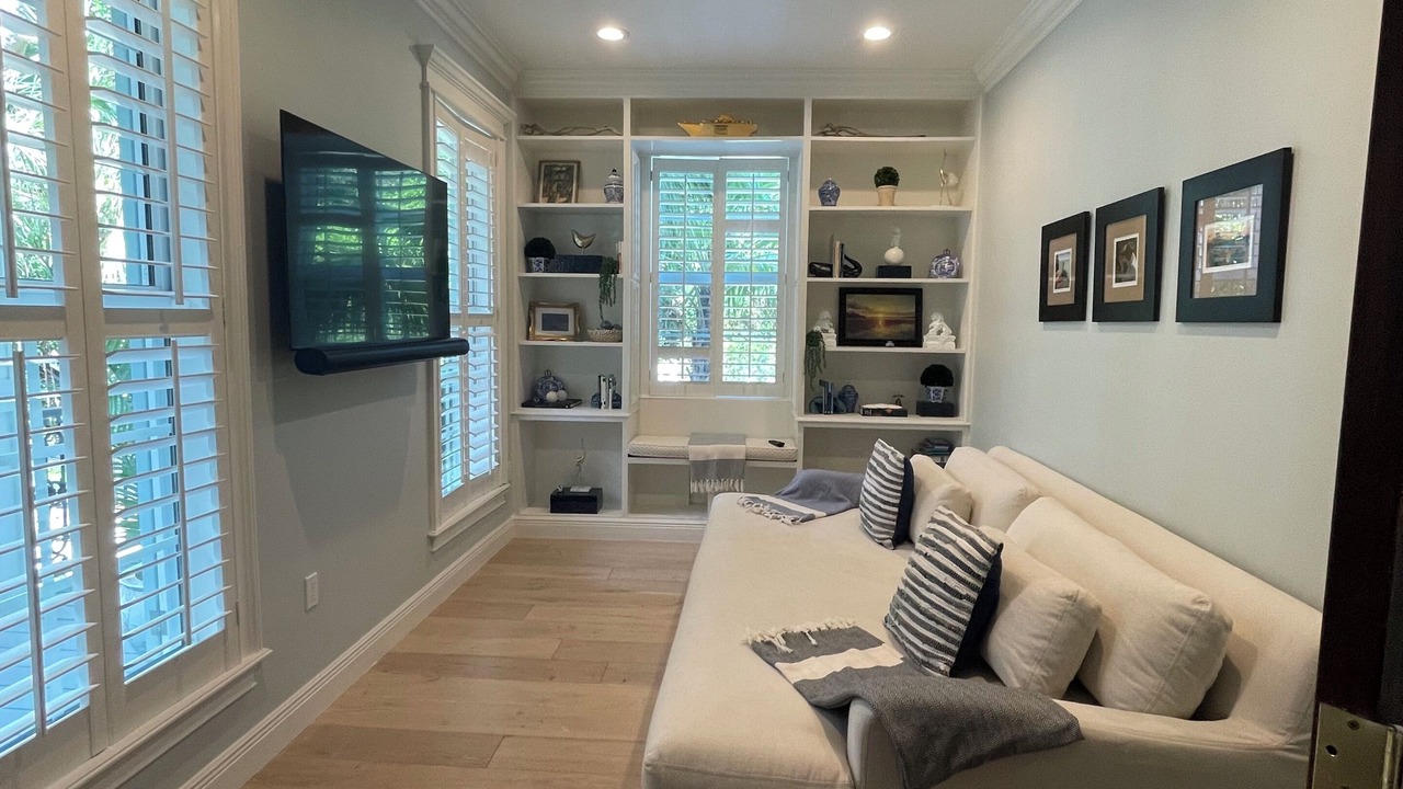 Photo of Livingroom in Islamorada