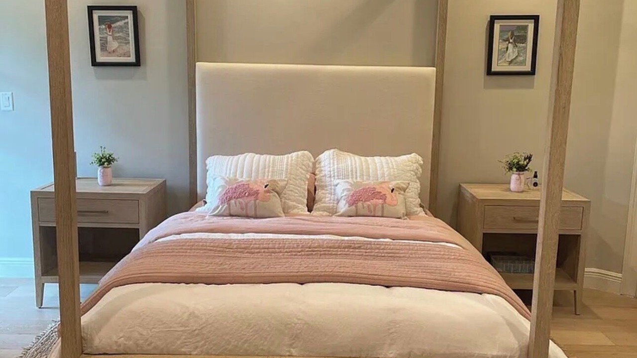 Photo of Bedroom in Islamorada