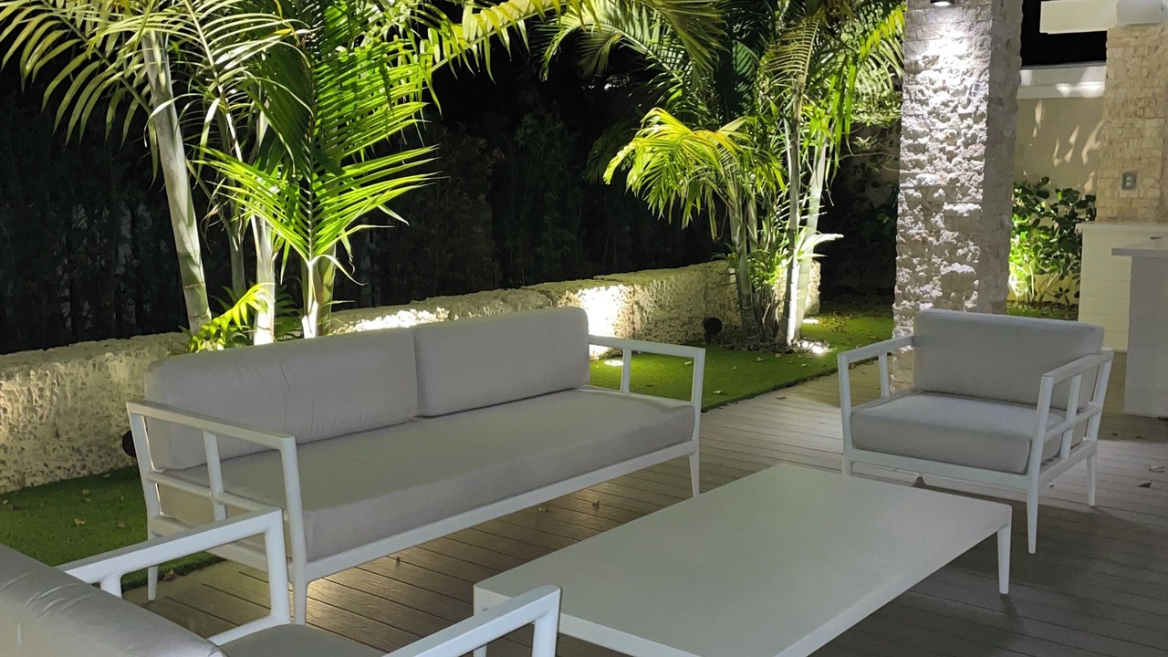 Photo of Patio Balcony in Islamorada