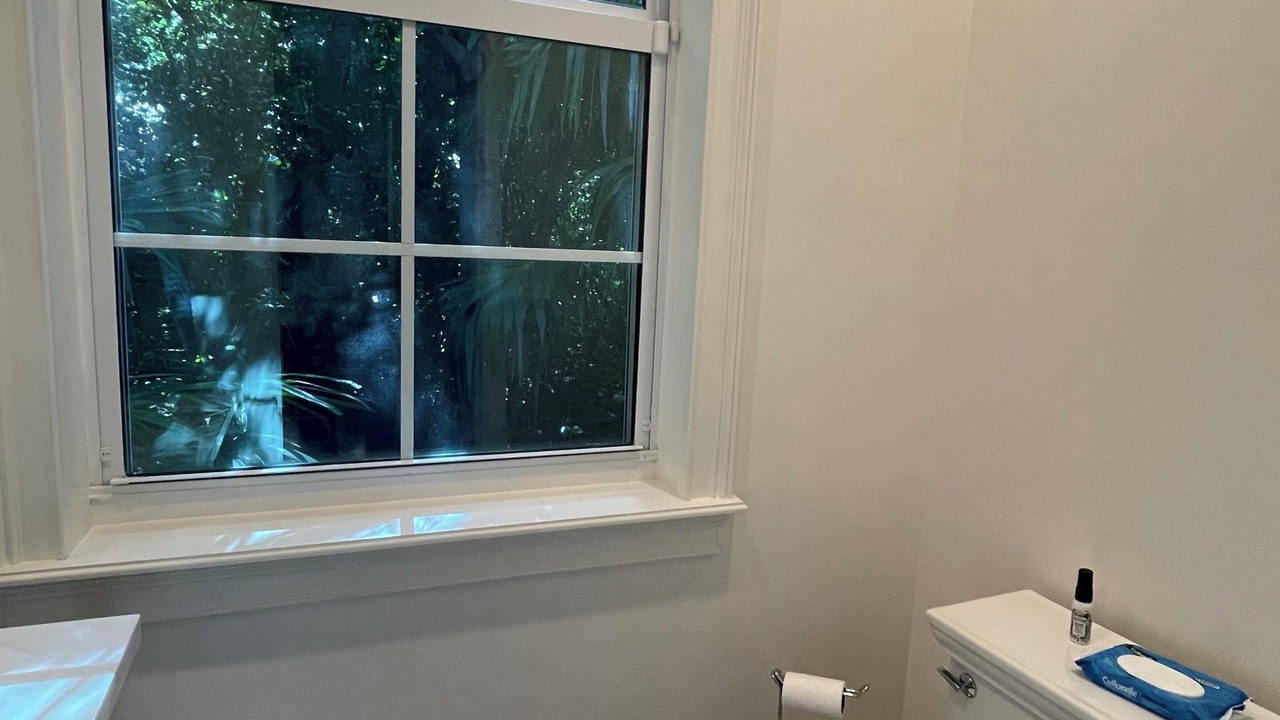 Photo of Bathroom in Islamorada