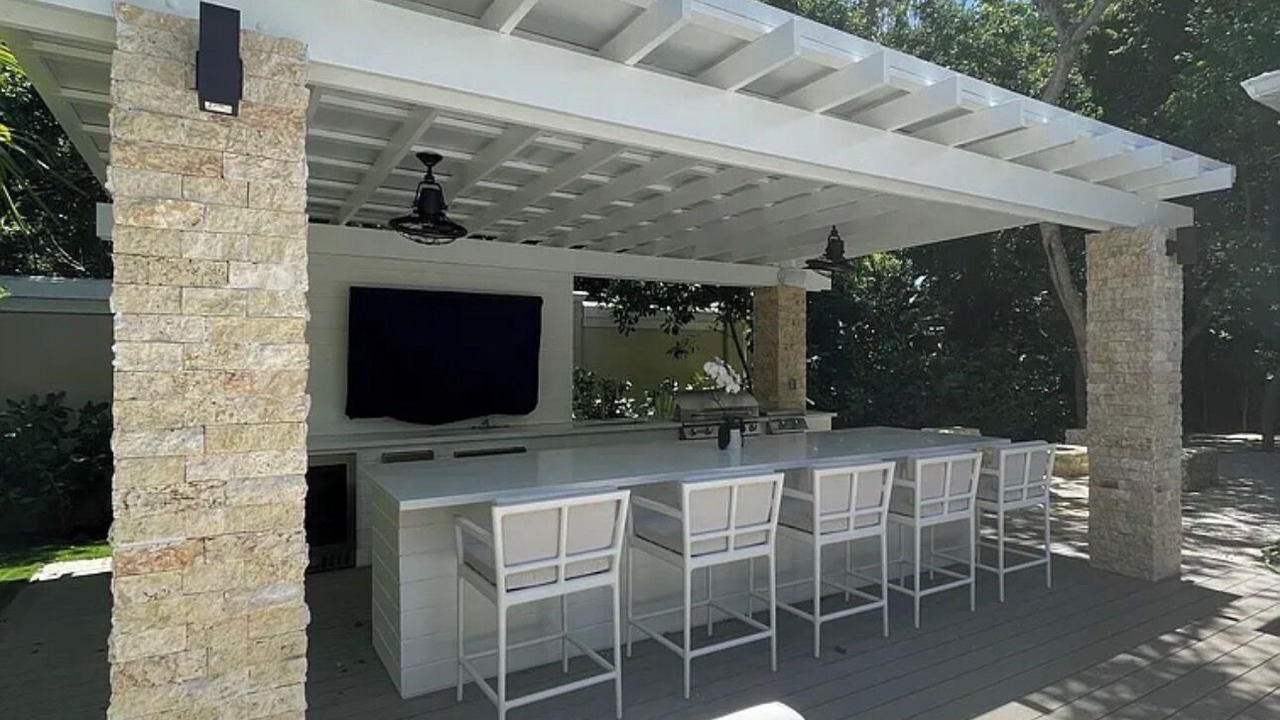 Photo of Patio Balcony in Islamorada