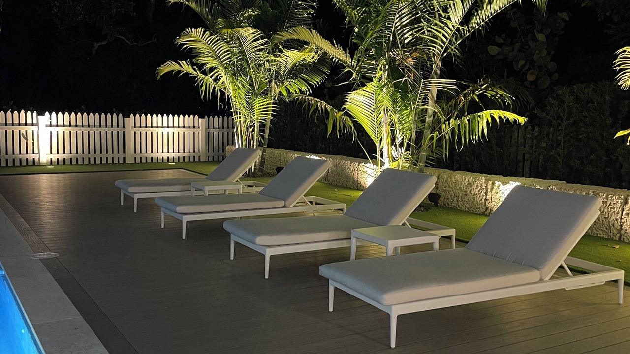 Photo of Patio Balcony in Islamorada