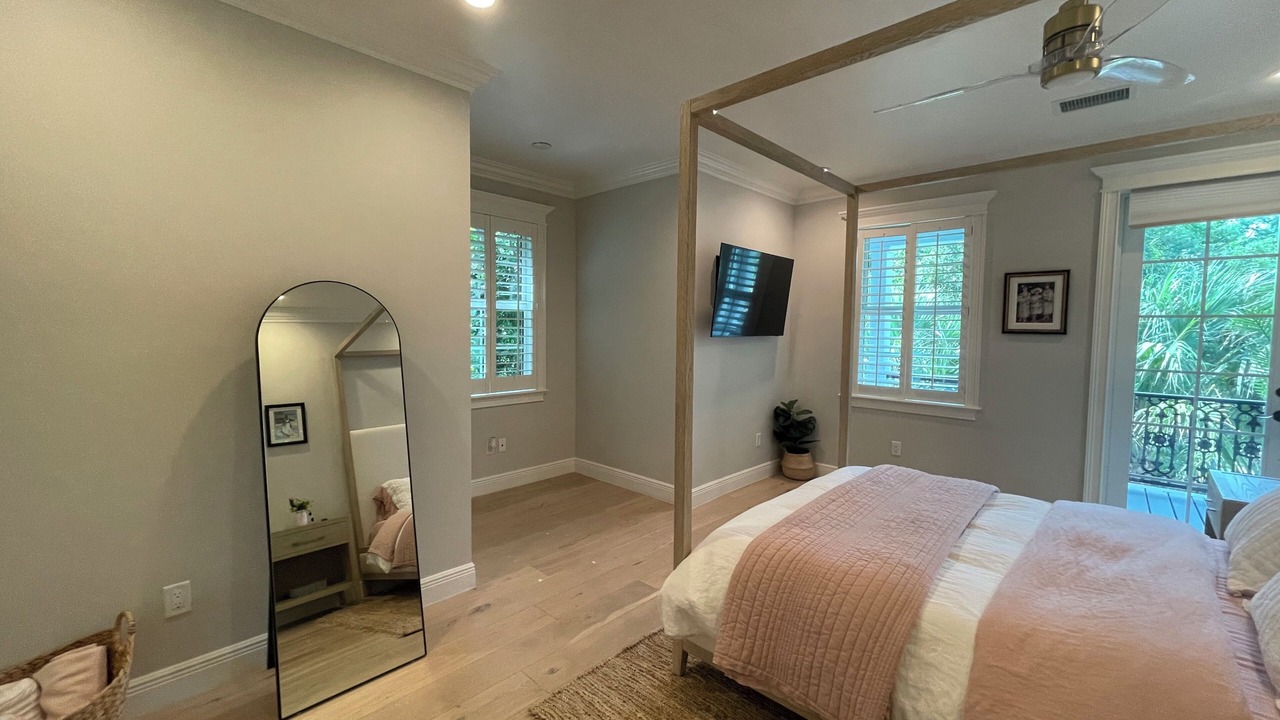 Photo of Bedroom in Islamorada