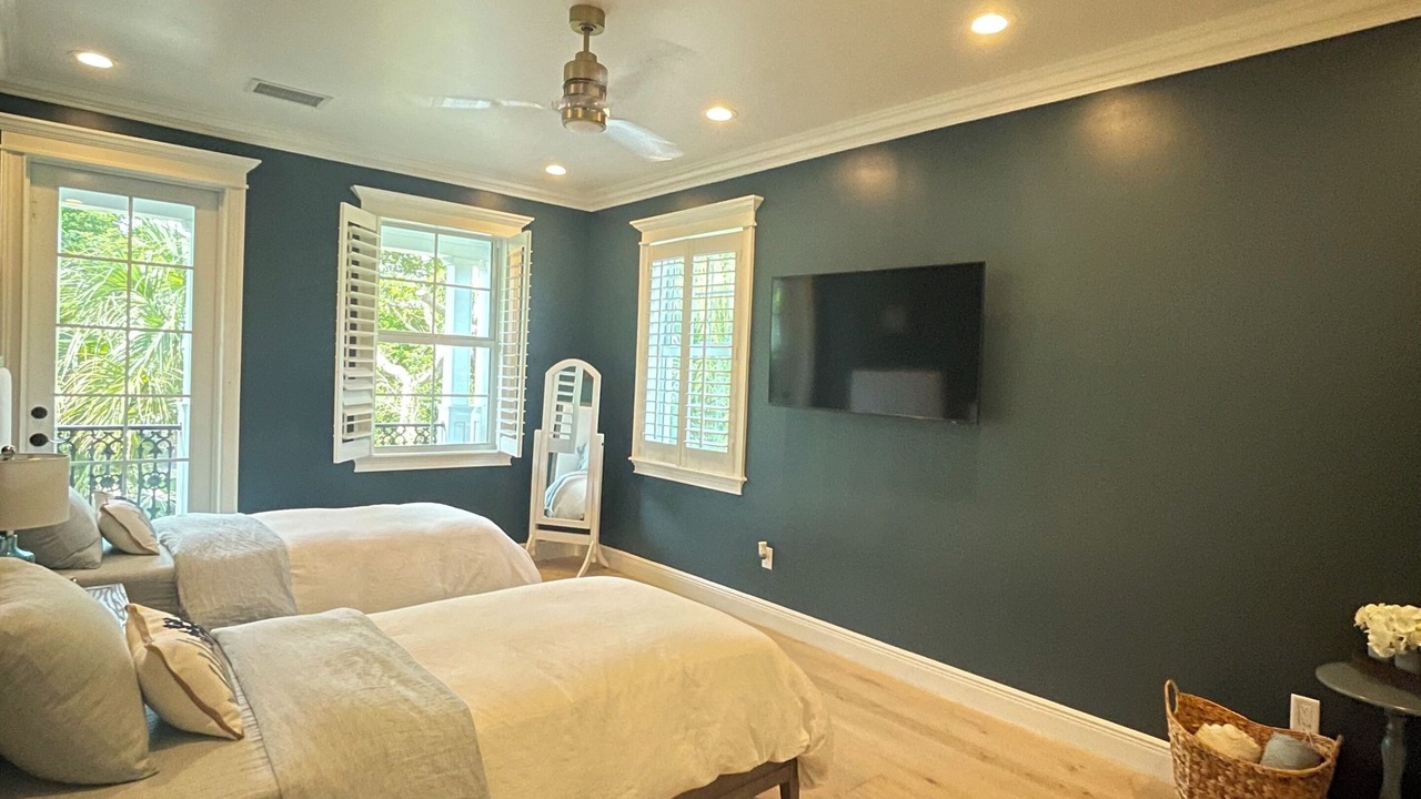 Photo of Bedroom in Islamorada