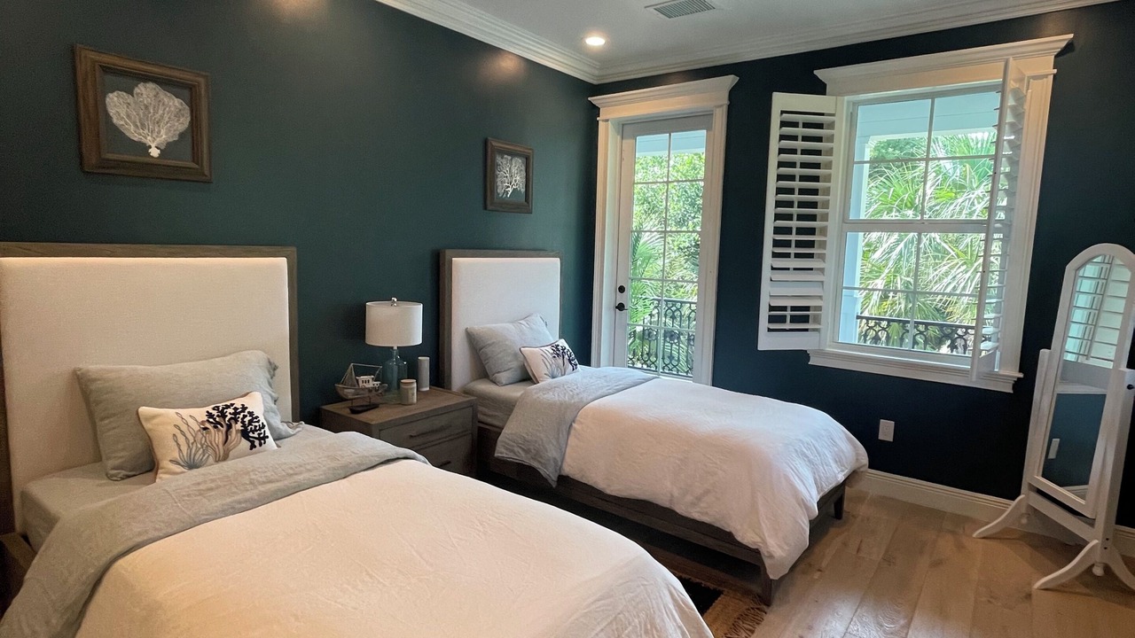 Photo of Bedroom in Islamorada