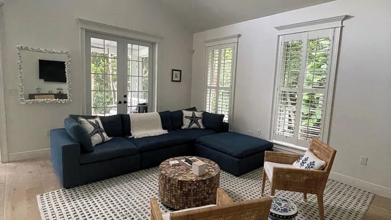 Photo of Livingroom in Islamorada