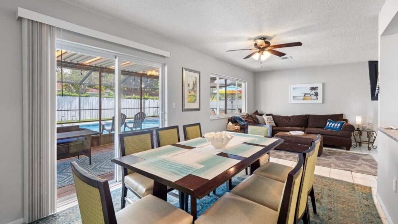 Photo of Outdoor in Palm Harbor