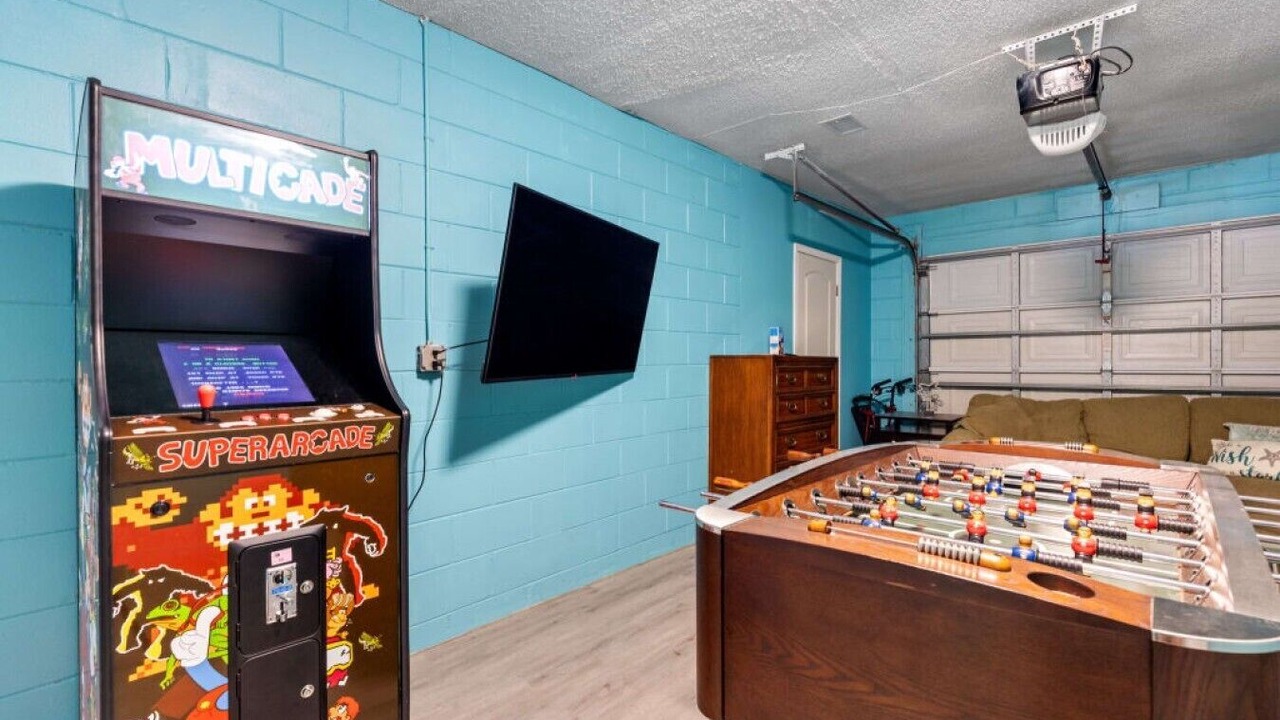 Photo of Bedroom in Palm Harbor