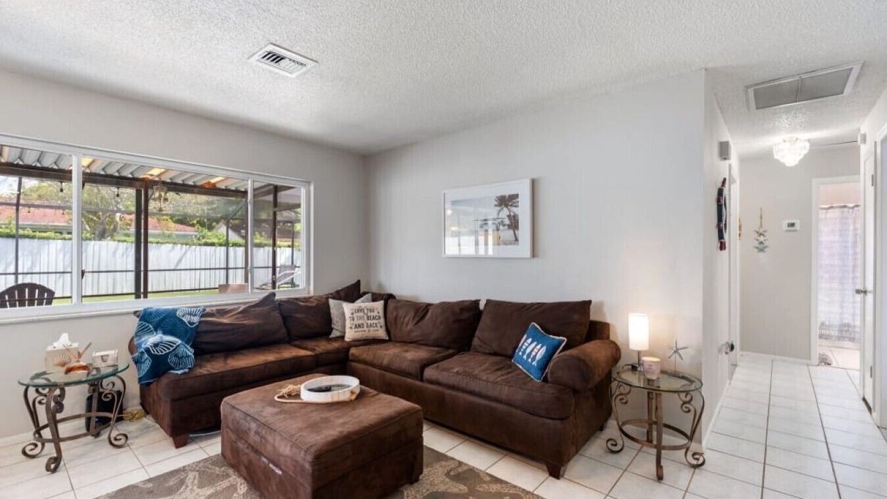 Photo of Bedroom in Palm Harbor