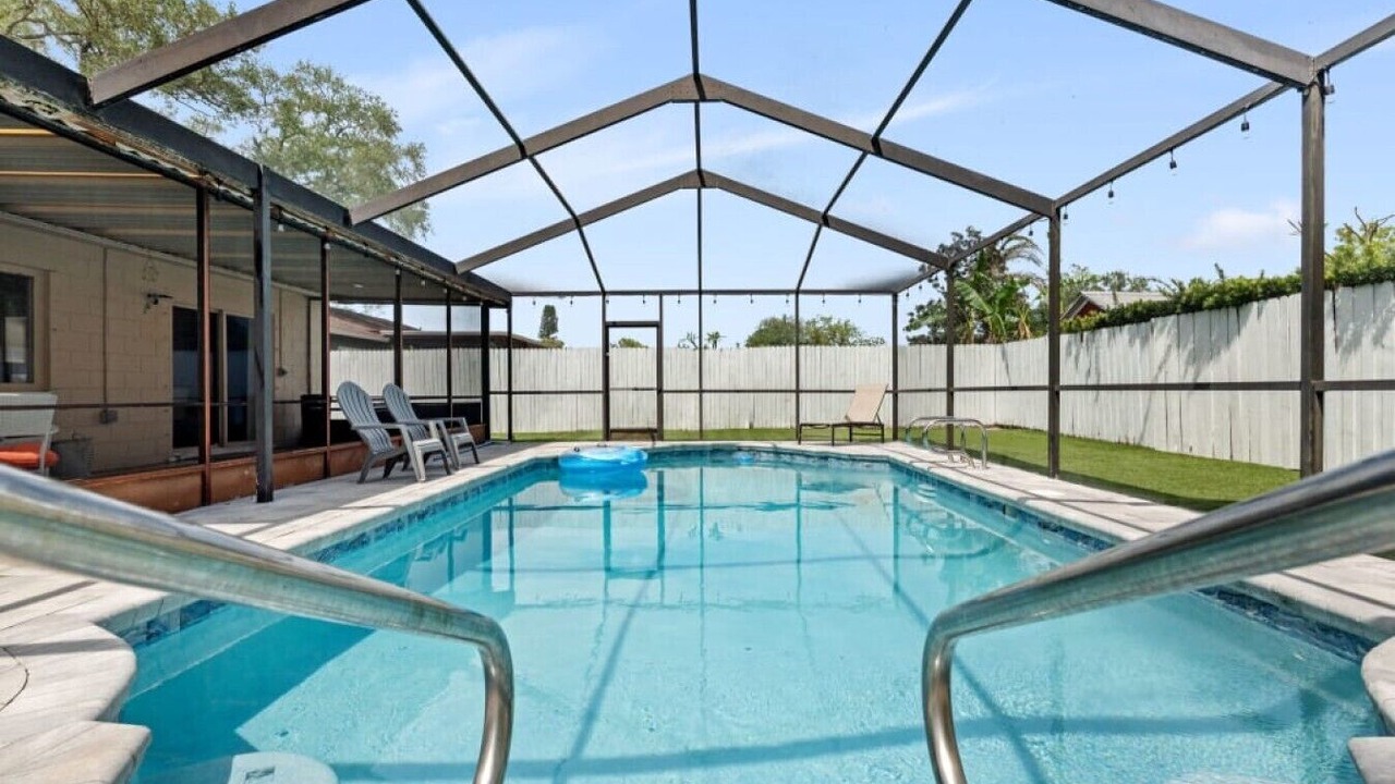 Photo of Outdoor in Palm Harbor