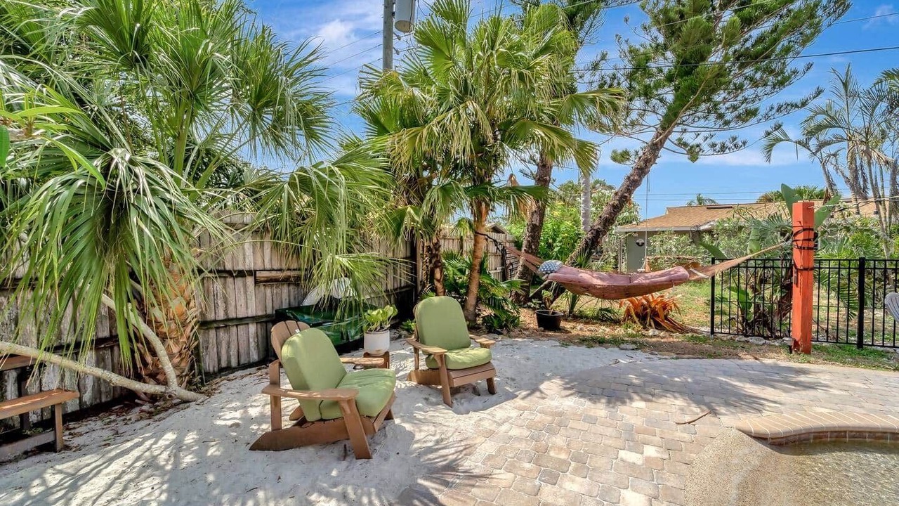 Photo of Outdoor in South Venice