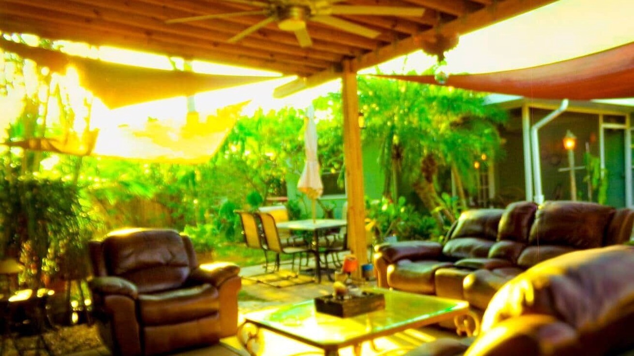 Photo of Patio Balcony in South Venice
