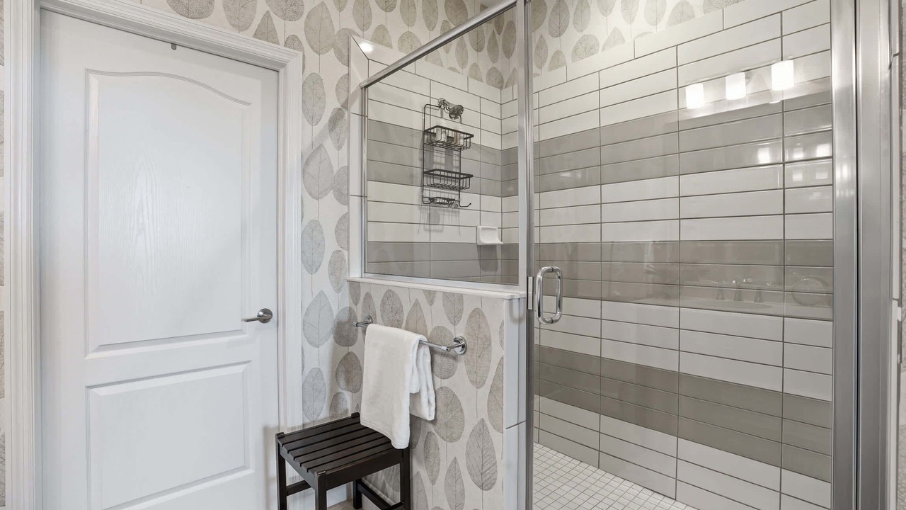 Photo of Bathroom in Rural Estates