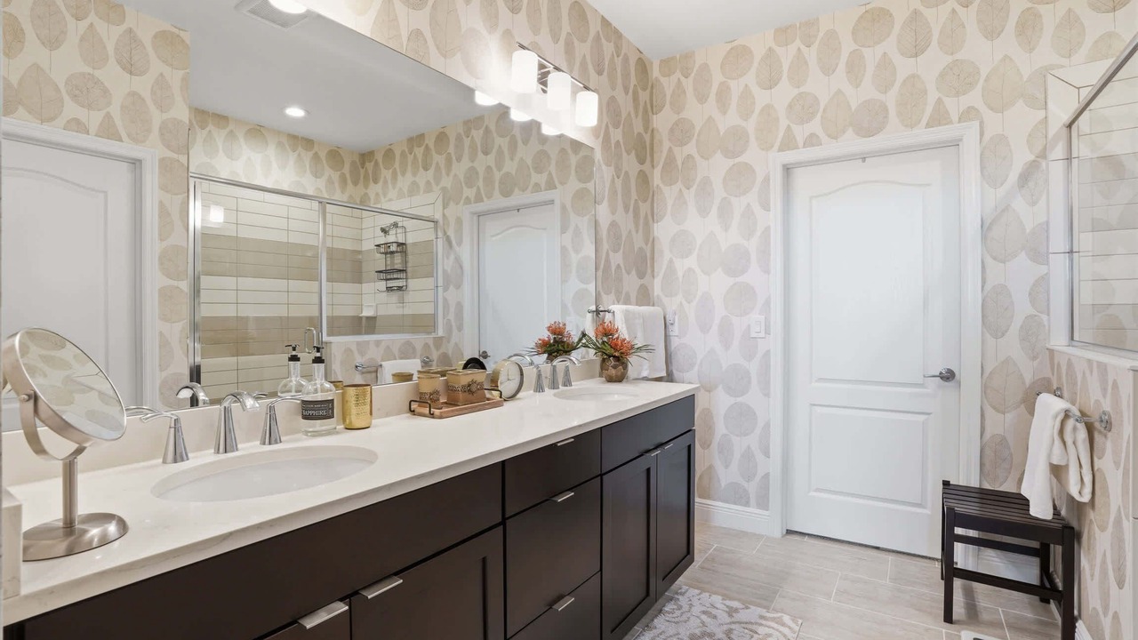 Photo of Bathroom in Rural Estates
