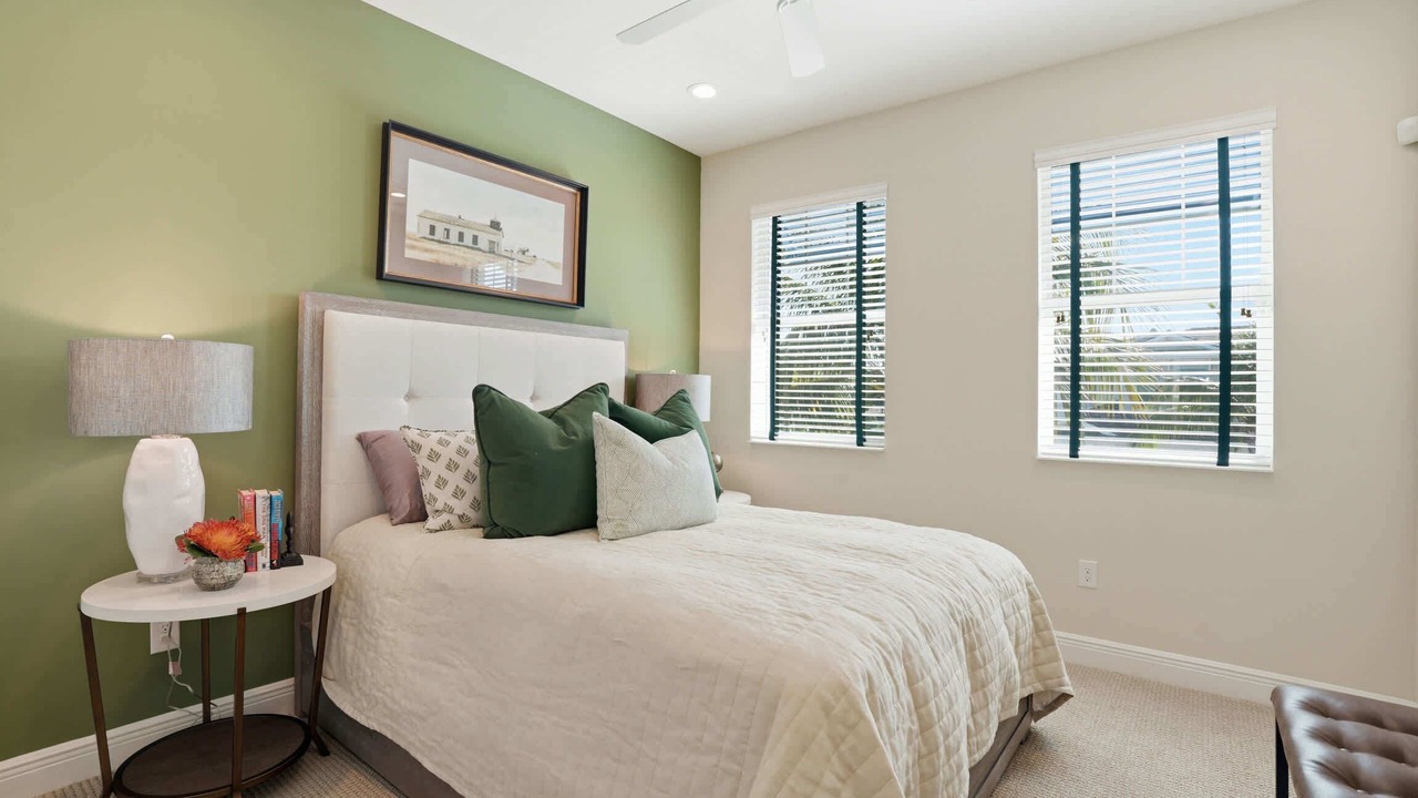 Photo of Bedroom in Rural Estates