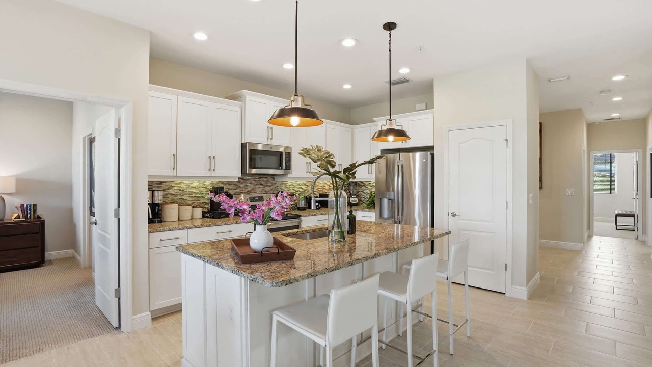 Photo of Kitchen in Rural Estates