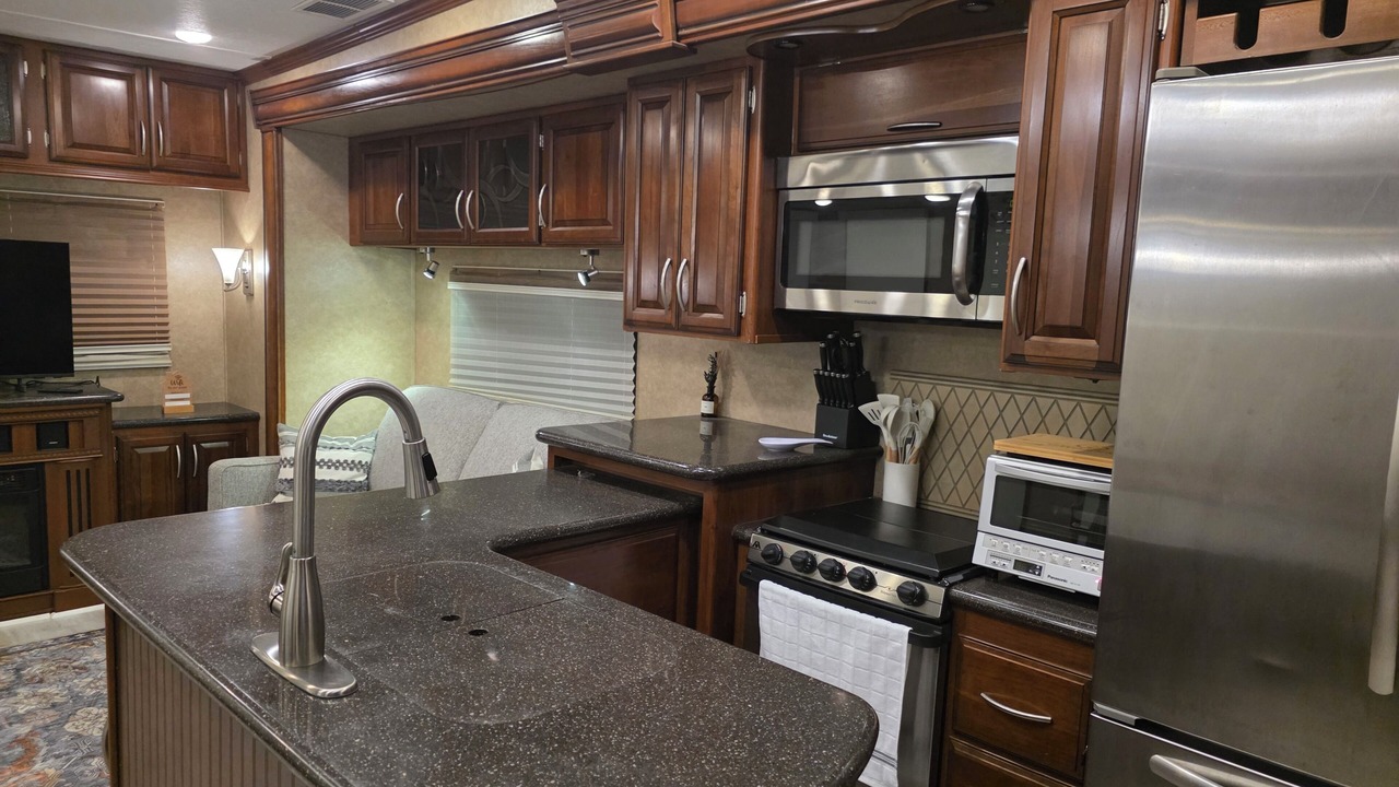 Photo of Kitchen in Balm