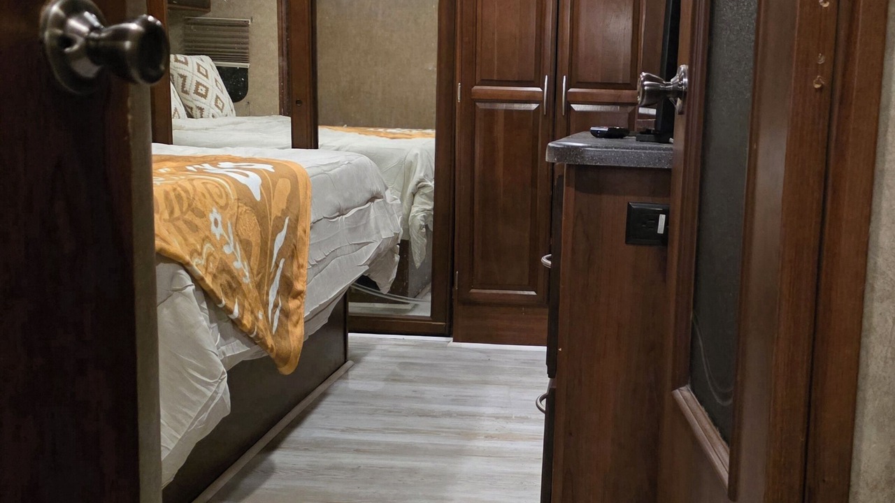 Photo of Bedroom in Balm