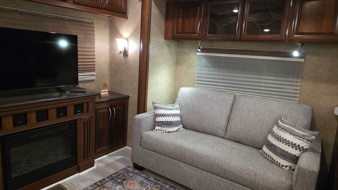 Photo of Livingroom in Balm