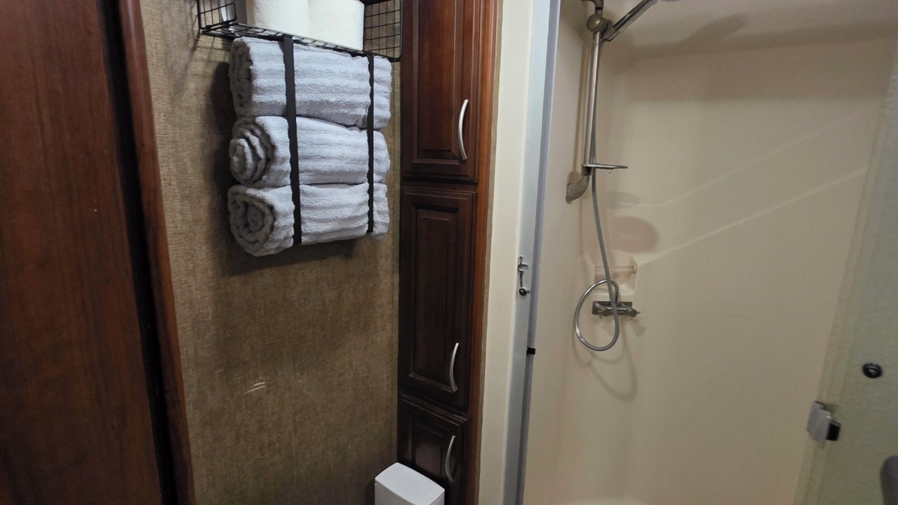 Photo of Bathroom in Balm
