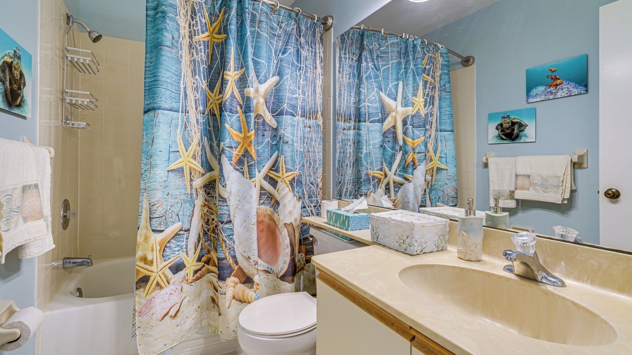 Photo of Bathroom in Trailer Estates