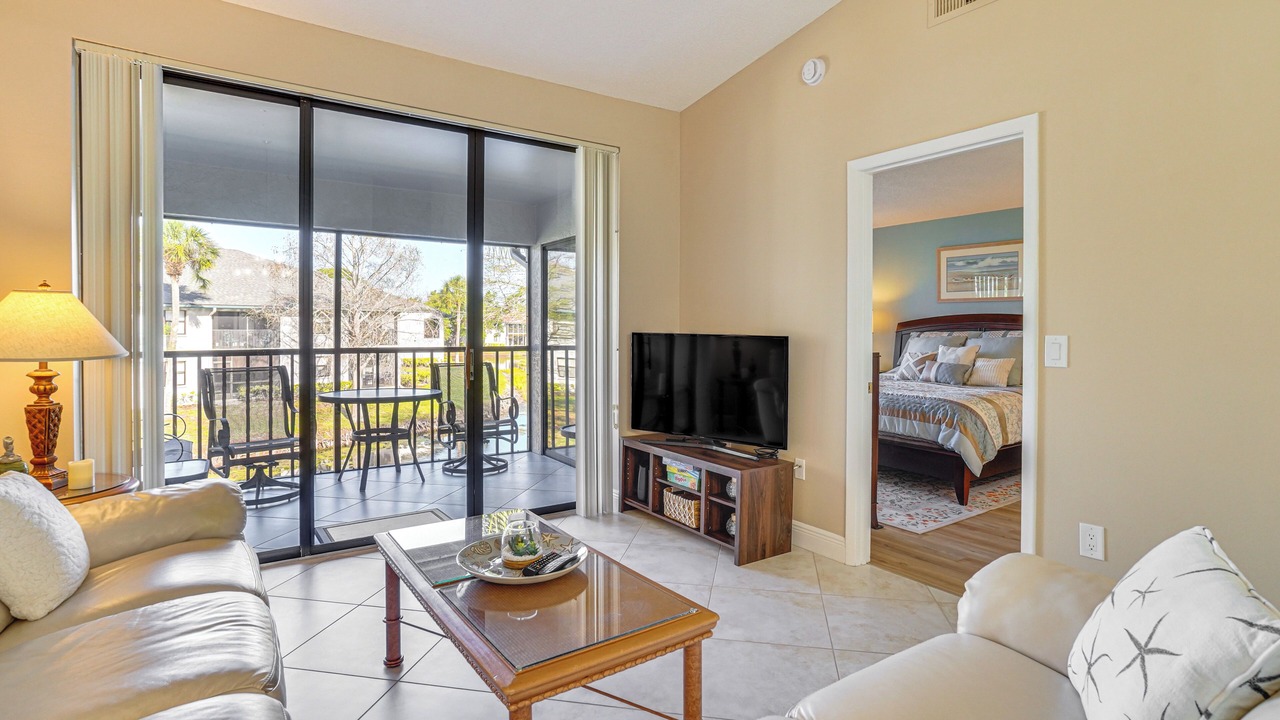 Photo of Livingroom in Trailer Estates