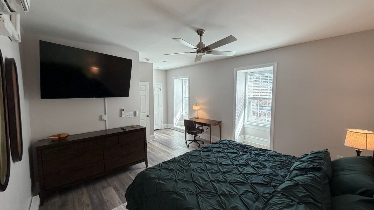 Photo of Bedroom in Ashfield
