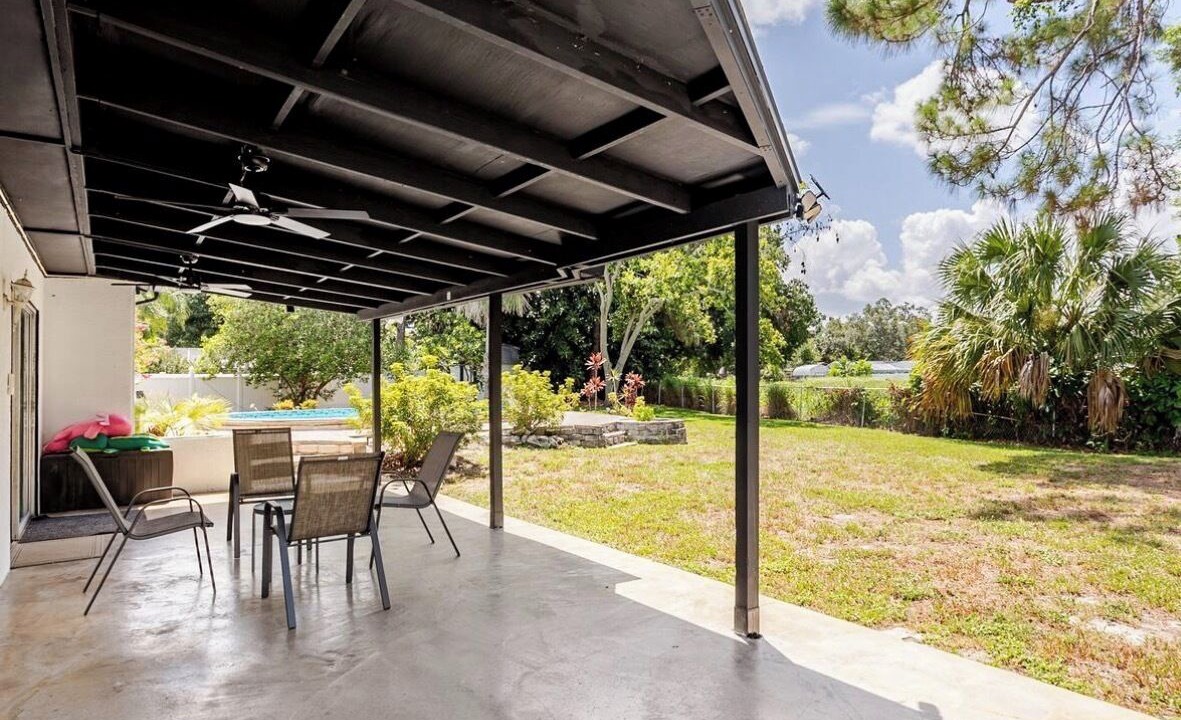 Photo of Outdoor in Tampa