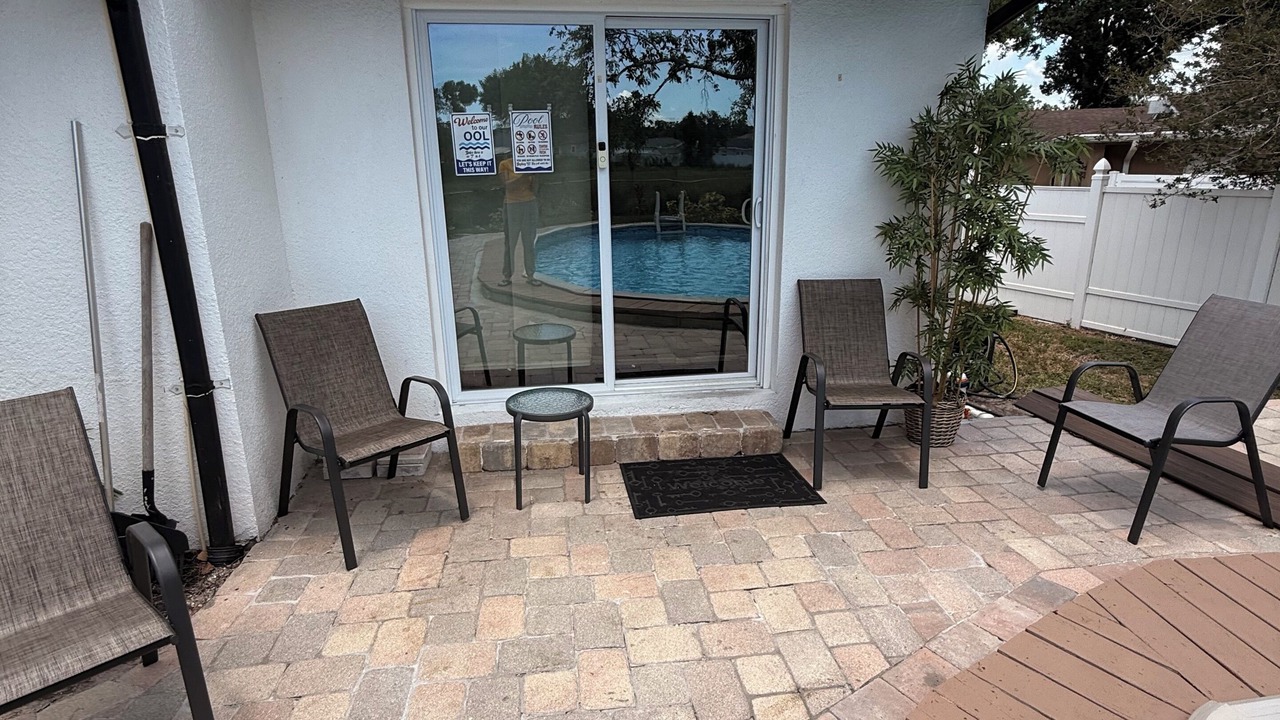 Photo of Outdoor in Tampa