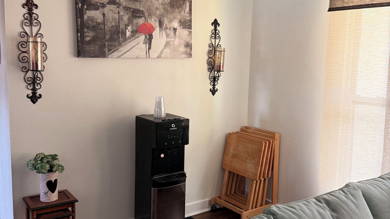 Photo of Livingroom in Tampa