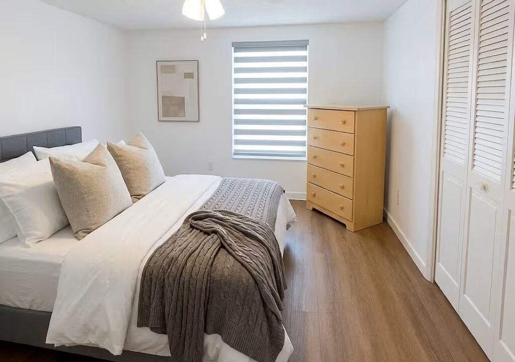 Photo of Bedroom in Tampa