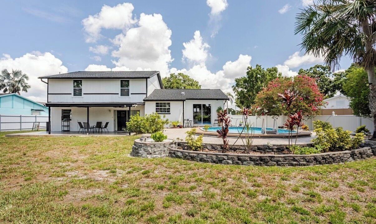 Photo of Outdoor in Tampa