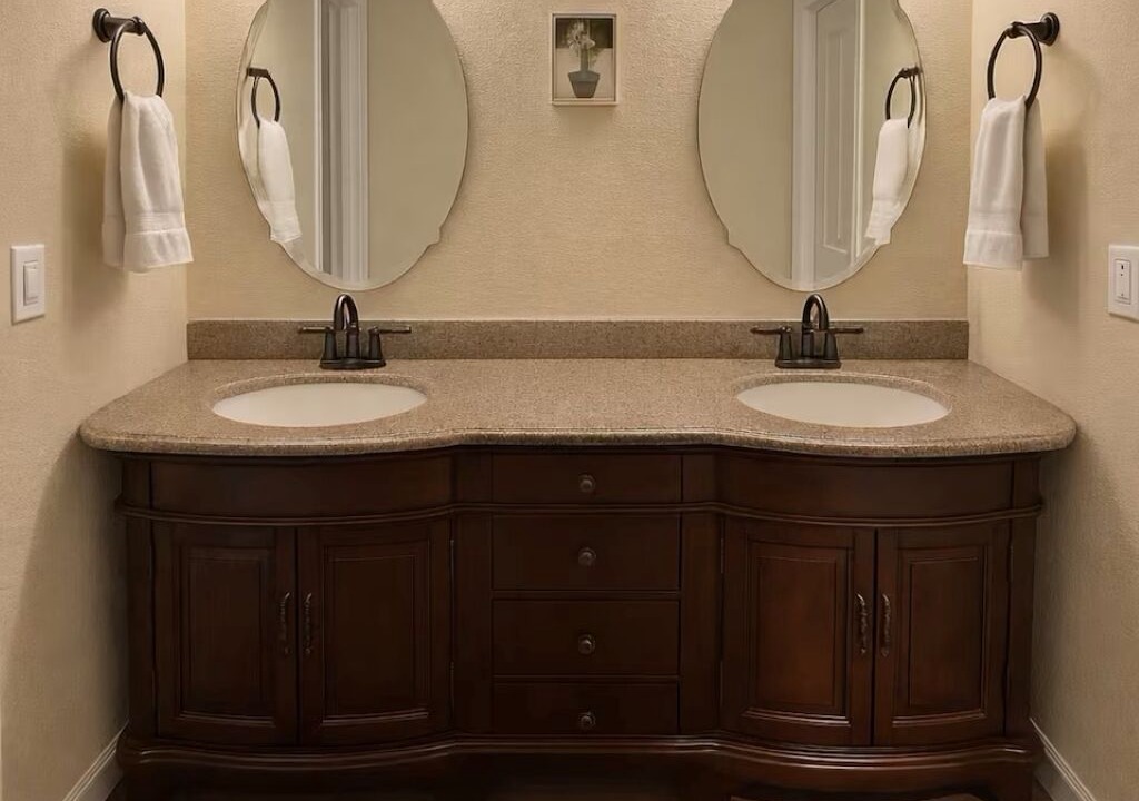 Photo of Bathroom in Tampa