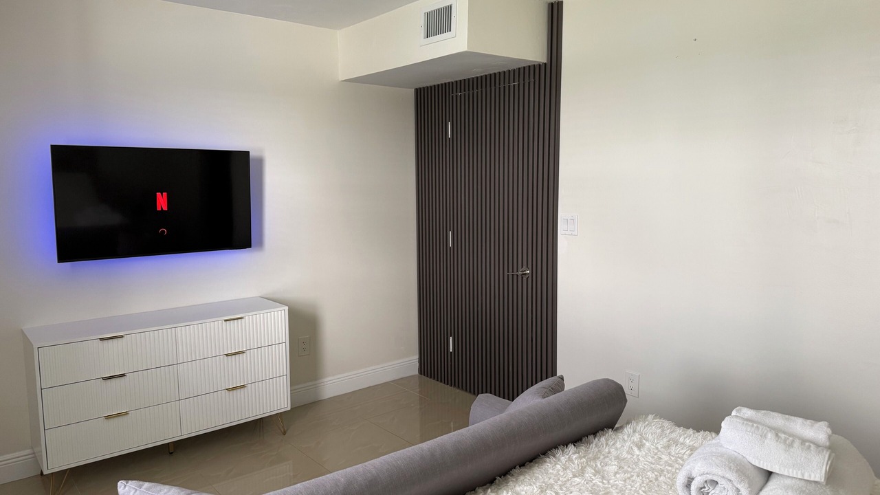 Photo of Bedroom in Homestead
