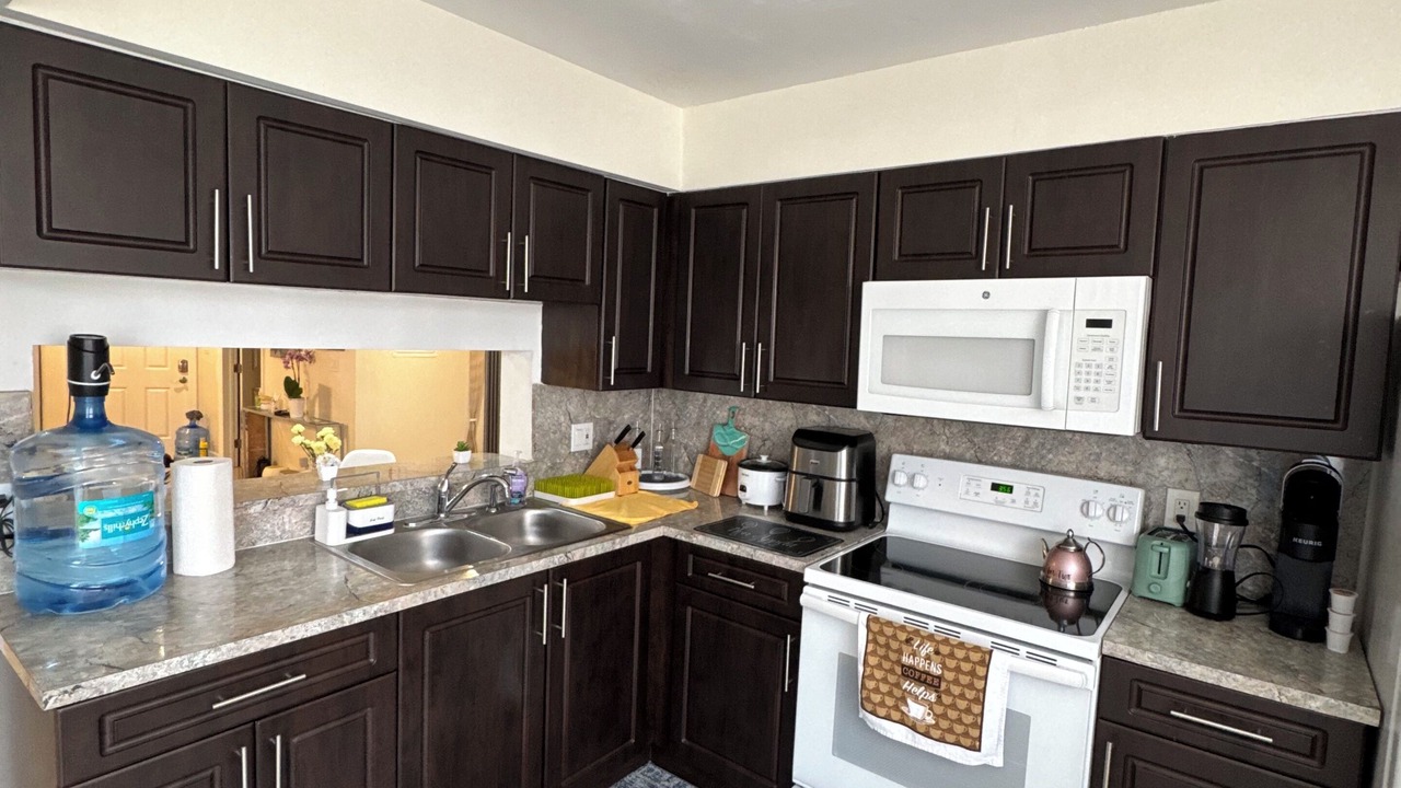 Photo of Kitchen in Homestead
