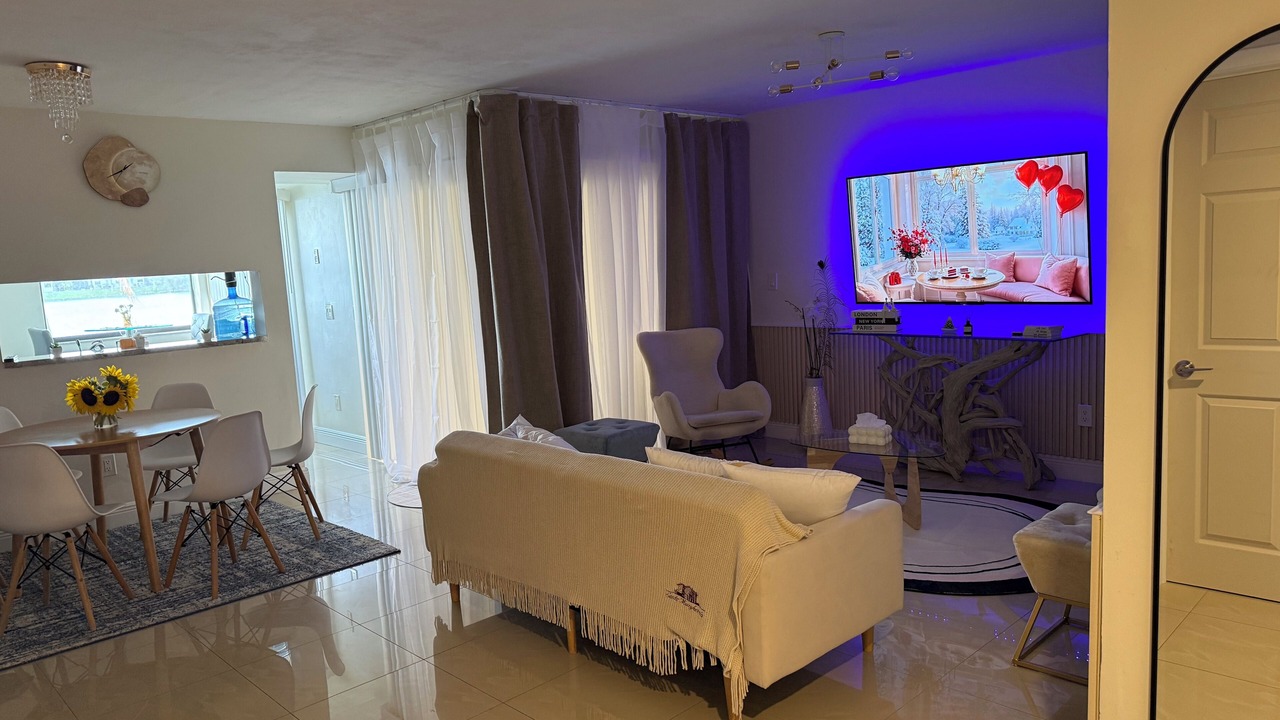 Photo of Livingroom in Homestead