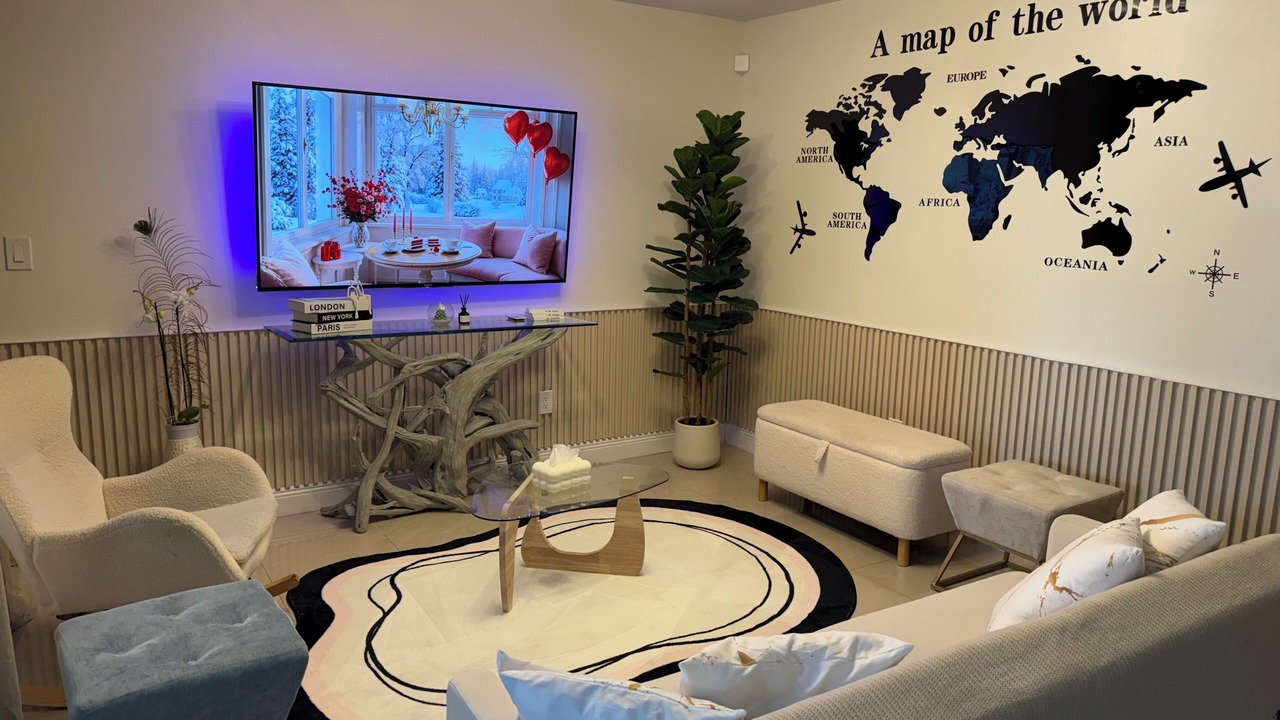 Photo of Livingroom in Homestead