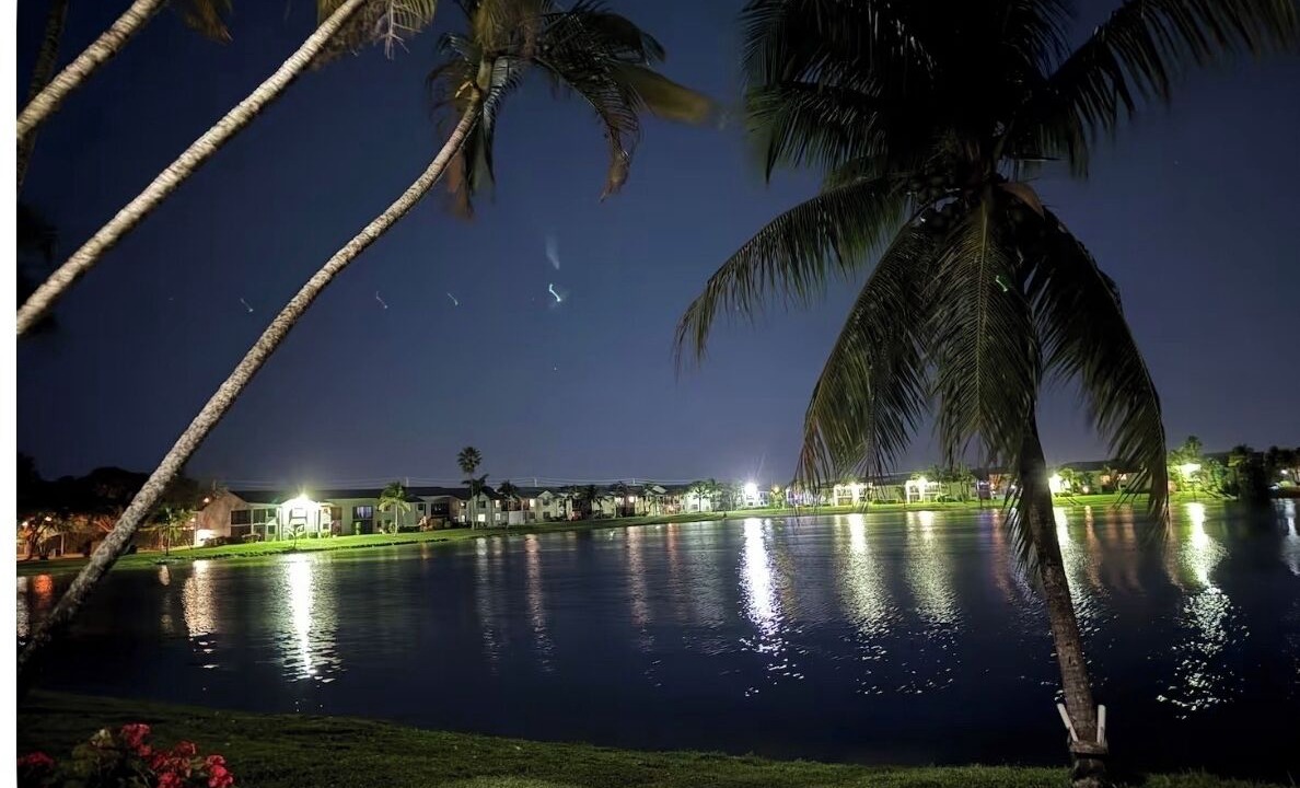 Photo of Outdoor in Homestead