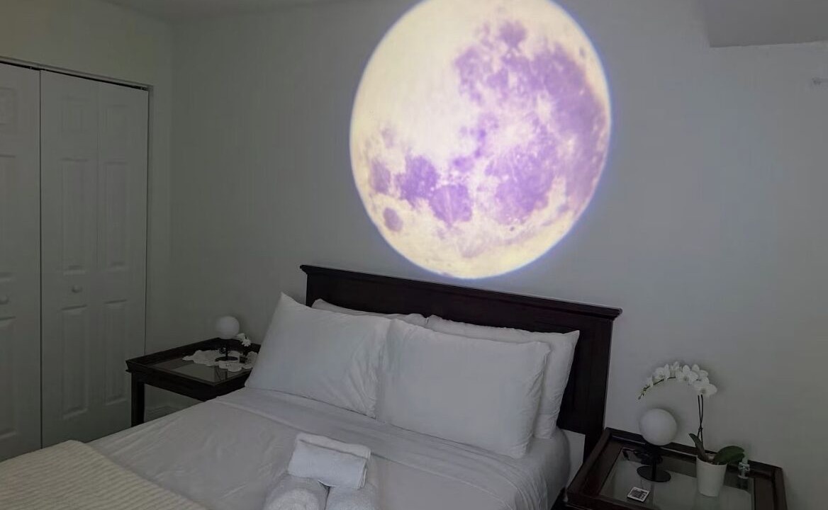 Photo of Bedroom in Homestead